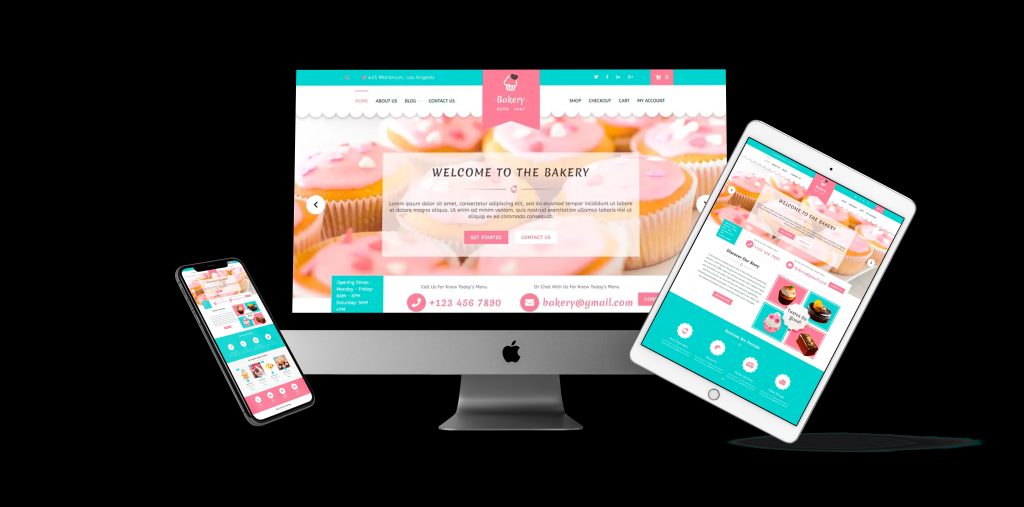 Best WordPress Themes With Elementor