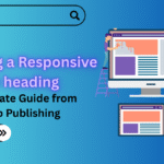 Creating a Responsive Website