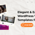 WordPress-Wedding-Templates