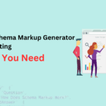 Schema Markup Generator