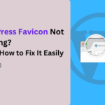 WordPress Favicon
